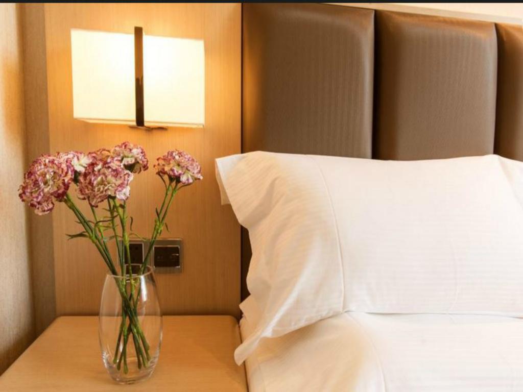 Airport Yuanhang International Hotel Beijing 顺义 外观 照片